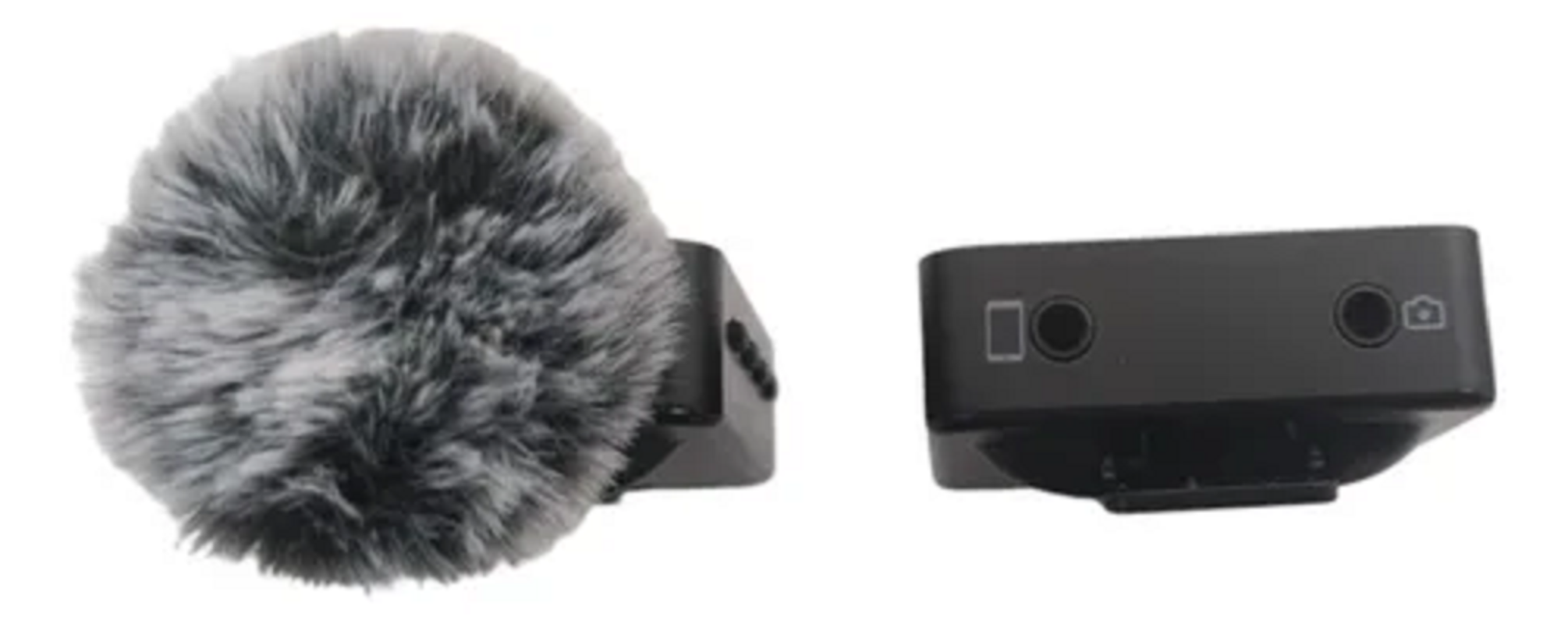 Micrófonos Inalambricos De Solapa F11